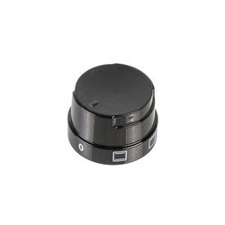 Electrolux 3425856030 Ручка регулювання режимів духовки для плити