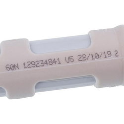 Zanussi 1292348412 Tank shock absorber 60N for washing machine