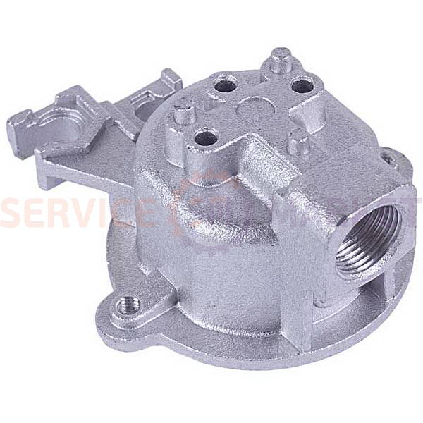 Burner body (middle) for Gorenje gas stove