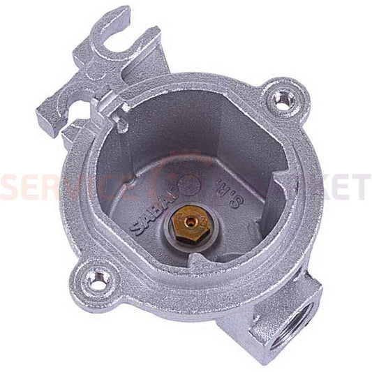 Корпус горелки (средний) для газовой плиты Gorenje