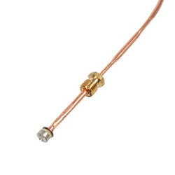 Electrolux 3429063013 Oven grill thermocouple for gas stove L=1100mm