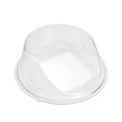 Hatch cover for Electrolux washing machine 8588077550024