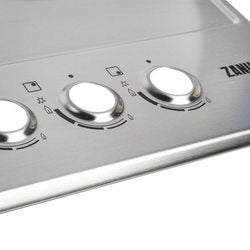Zanussi 140132490297 Working surface for gas panel