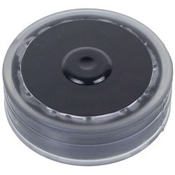 AEG 4055478525 Large wheels (2 pcs) for the turbo brush of a cordless cleaner