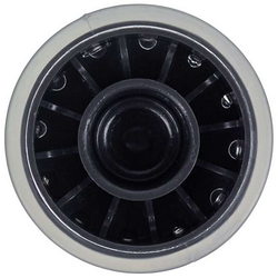 AEG 4055478525 Large wheels (2 pcs) for the turbo brush of a cordless cleaner