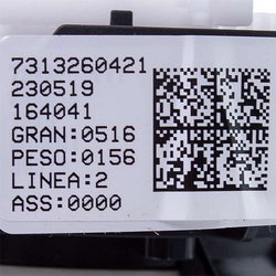 DeLonghi 7313260421 Cavo grinder for cavo machine