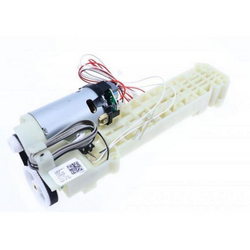 DeLonghi 5513236071 Привід заварювального блока для кавомашини