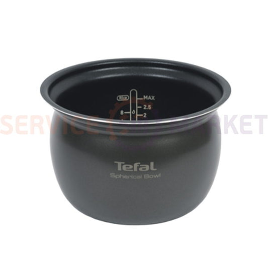 Tefal SS-7231002314 Чаша для мультиварки 5L
