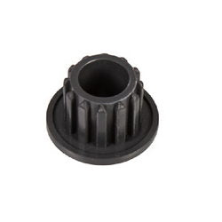 The coupling is suitable for the Bosch grinder 10005188 series