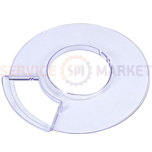 Lid for mixing bowl for Gorenje kitchen combi