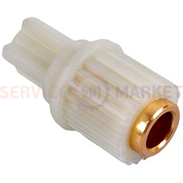 Муфта привода блендерной чаши для кух. комбайна Gorenje