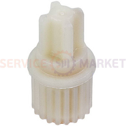 Муфта привода блендерной чаши для кух. комбайна Gorenje