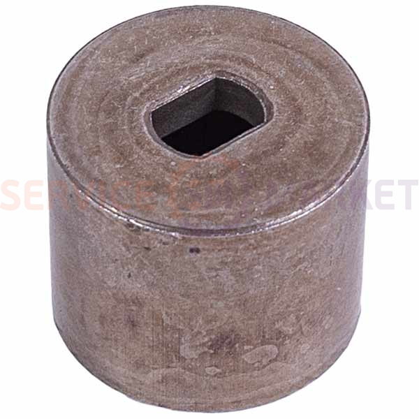 Муфта привода насадок для кух. комбайна Gorenje