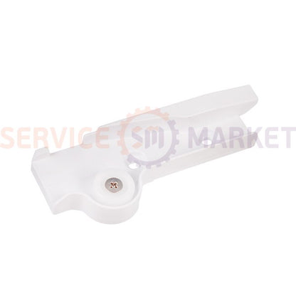 Drawer guide (left) for LG refrigerator