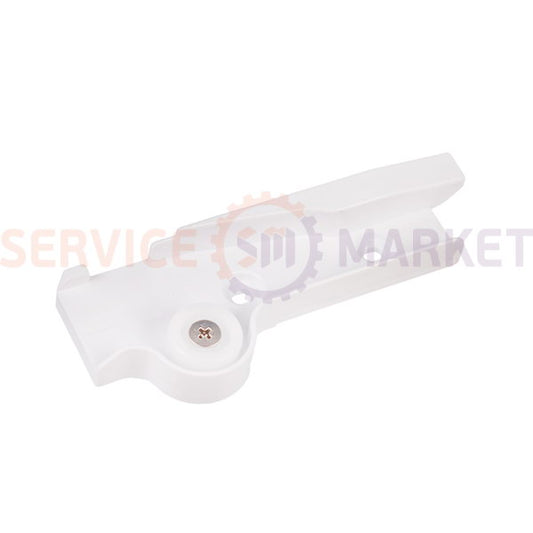 Drawer guide (left) for LG refrigerator