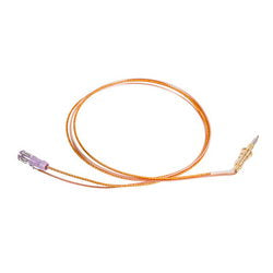 Zanussi 3570563035 Thermocouple for gas stove L=750mm