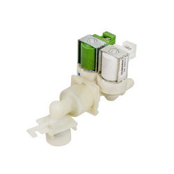 Electrolux 1468766397 Water supply valve 2/180 for washing machine