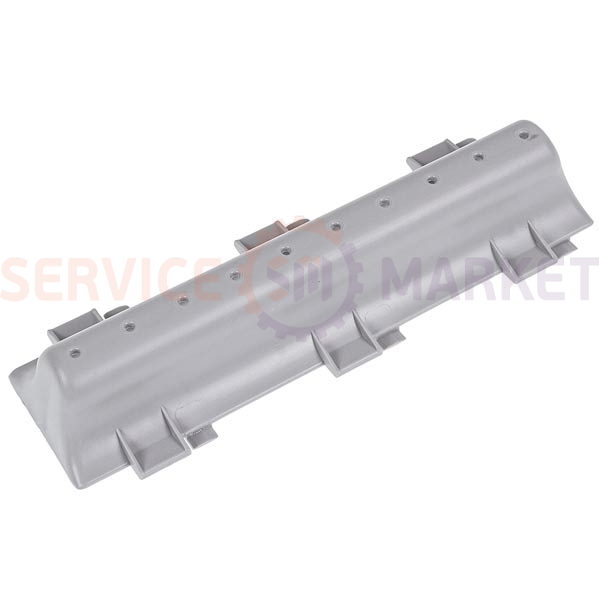 Set of ribs, drum activators Whirlpool 480110100104 (3 pcs) for washing machine