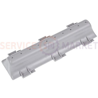 Set of ribs, drum activators Whirlpool 480110100104 (3 pcs) for washing machine