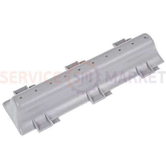 Set of ribs, drum activators Whirlpool 480110100104 (3 pcs) for washing machine