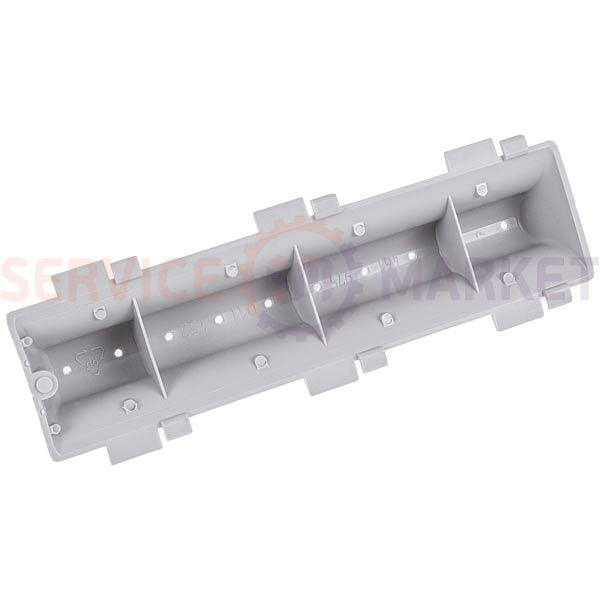 Set of ribs, drum activators Whirlpool 480110100104 (3 pcs) for washing machine
