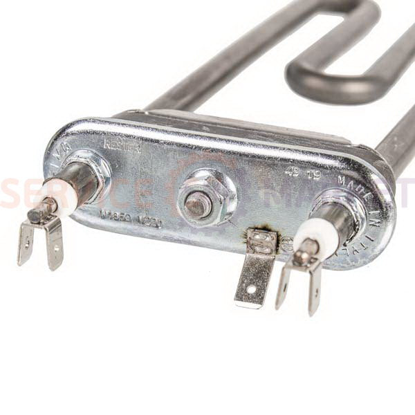 Heating element TP 195-LB-1850 Rester for washing machine