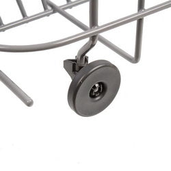 AEG 8090030308 Lower basket for dishwasher
