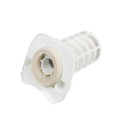 Electrolux 50299609003 HEPA container filter + parts for battery cleaner