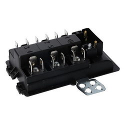 Bosch 00636298 Terminal block for cooking surface