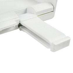 AEG 1292748033 Upper housing cover for dryer