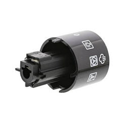 Electrolux 8082464960 Mode adjustment knob for oven