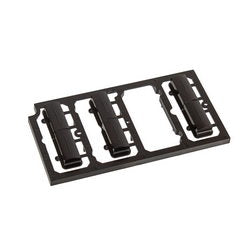 Electrolux 4055509071 Кнопки панелі управління для мікрохвильової печі