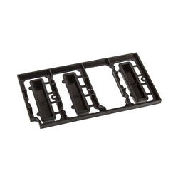 Electrolux 4055509071 Control panel buttons for microfiber oven