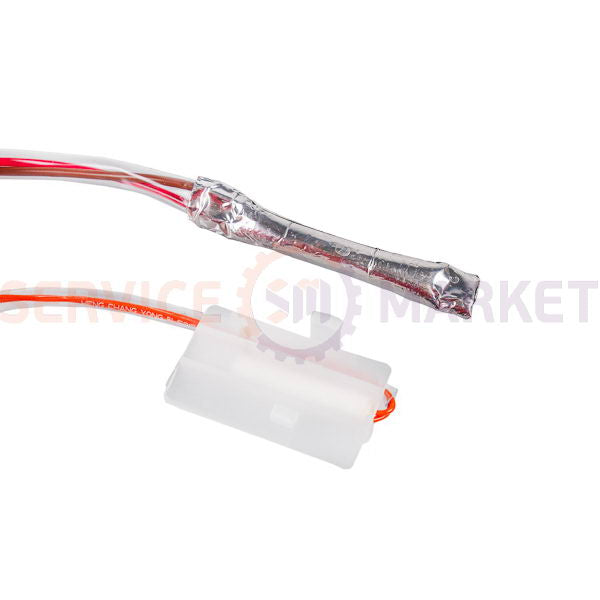 LG 4781JR2003Y Defrost sensor with 10kOhm fuse for refrigerator