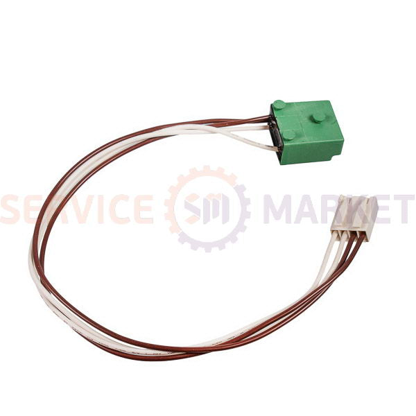 Atlant 2612680 Thermal fuse for refrigerator (4 wires)