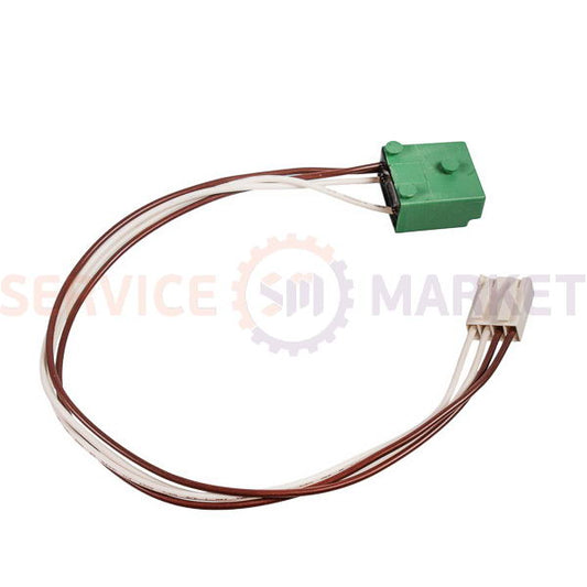 Atlant 2612680 Thermal fuse for refrigerator (4 wires)