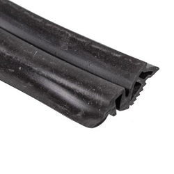 Electrolux 3156881009 Internal door seal for oven