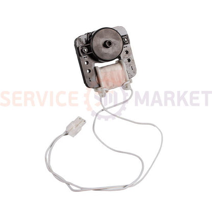 LG 4680JB1030F Fan Motor 6.5W for Refrigerator