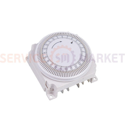 Refrigerator defrost mechanical timer TV-01 (24g)
