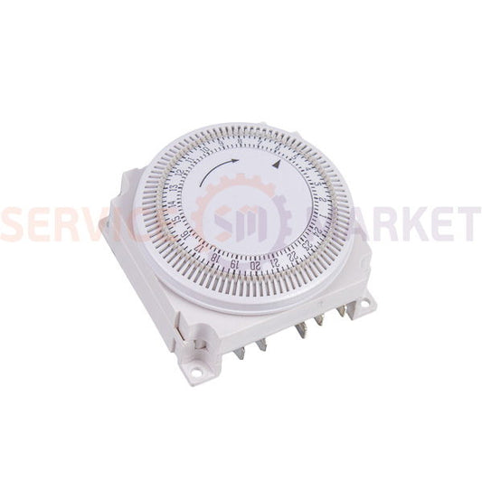Refrigerator defrost mechanical timer TV-01 (24g)