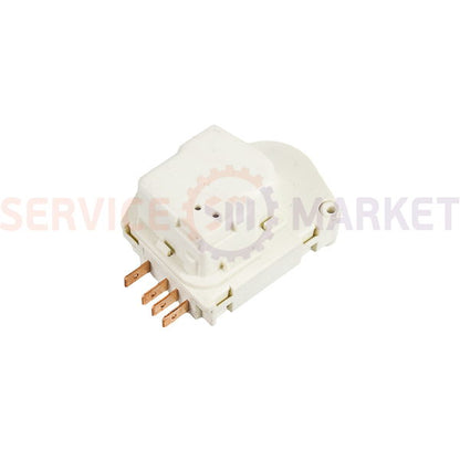 Defrost timer for refrigerator TMDE825