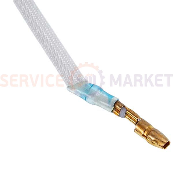 Defroster (glass) for refrigerator 140W "/33 cm./13.2 "No Frost"