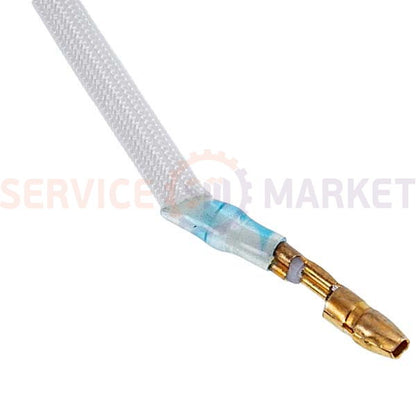 Defroster (glass) for refrigerator 140W "/33 cm./13.2 "No Frost"