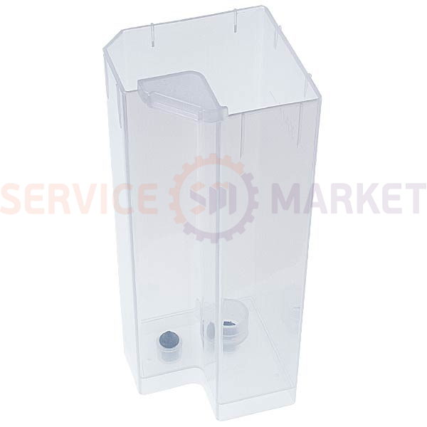 Контейнер (бачок) для воды кофеварки DeLonghi