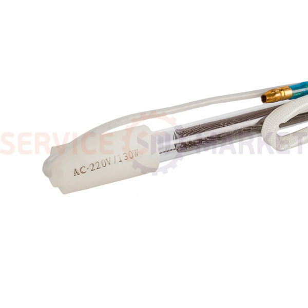 Defrosting element (glass) for refrigerator 130W "/28 cm./11 "No Frost"