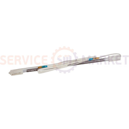 Тэн оттайки (стеклянный) для холодильника 130W "/28 см./11 "No Frost"