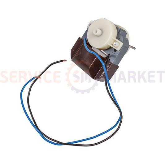 SC СW2261 Fan motor 8W for refrigerator