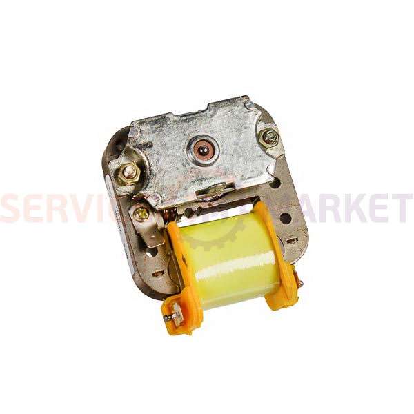 Fan motor SC 1749 9.3W 220V Shaft L=30mm D=3.2mm for refrigerator "No Frost"