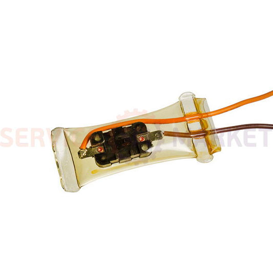 Thermal relay 014KSD2006 for refrigerator (vacuum packed)
