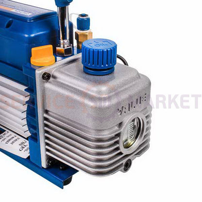 Vacuum pump VE-215 (2 stages/51 l/min.) Value